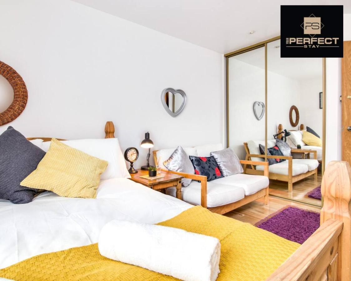 Imperial Central By Your Perfect Stay Short Lets Birmingham Dış mekan fotoğraf