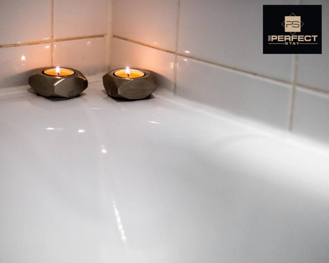 Imperial Central By Your Perfect Stay Short Lets Birmingham Dış mekan fotoğraf
